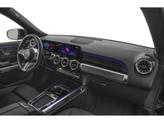 Thumbnail of 2025 Night Black Mercedes-Benz GLB 250