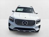 Thumbnail of 2025 Polar White Mercedes-Benz GLB 250