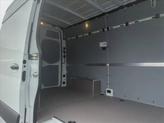 Thumbnail of 2024 Arctic White Mercedes-Benz Sprinter 2500
