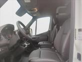 Thumbnail of 2024 Arctic White Mercedes-Benz Sprinter 2500