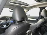 Thumbnail of 2022 Majestic White INFINITI QX50