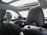 Thumbnail of 2022 Majestic White INFINITI QX50
