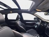 Thumbnail of 2022 Majestic White INFINITI QX50
