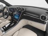 Thumbnail of 2026 Starling Blue Metallic Mercedes-Benz GLC 300