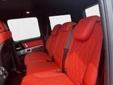 Thumbnail of 2025 MANUFAKTUR Night Black magno Mercedes-Benz G-Class