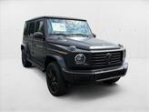 Thumbnail of 2025 MANUFAKTUR Night Black magno Mercedes-Benz G-Class