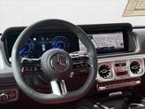 Thumbnail of 2025 MANUFAKTUR Night Black magno Mercedes-Benz G-Class