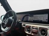 Thumbnail of 2025 MANUFAKTUR Night Black magno Mercedes-Benz G-Class