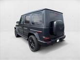 Thumbnail of 2025 MANUFAKTUR Night Black magno Mercedes-Benz G-Class