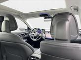 Thumbnail of 2025 Polar White Mercedes-Benz E-Class