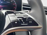 Thumbnail of 2025 Polar White Mercedes-Benz E-Class