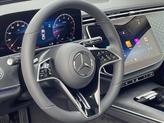 Thumbnail of 2025 Polar White Mercedes-Benz E-Class