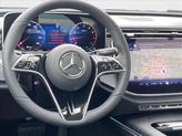 Thumbnail of 2025 Polar White Mercedes-Benz E-Class