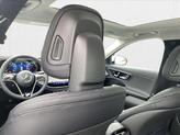 Thumbnail of 2025 Polar White Mercedes-Benz E-Class