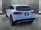 Thumbnail of 2025 Polar White Mercedes-Benz GLA 250