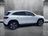 Thumbnail of 2025 Polar White Mercedes-Benz GLA 250