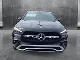 Thumbnail of 2025 Night Black Mercedes-Benz GLA 250