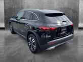 Thumbnail of 2025 Night Black Mercedes-Benz GLA 250
