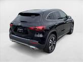 Thumbnail of 2025 Night Black Mercedes-Benz GLA 250