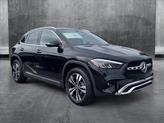 Thumbnail of 2025 Night Black Mercedes-Benz GLA 250