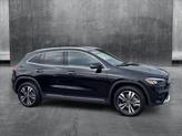 Thumbnail of 2025 Night Black Mercedes-Benz GLA 250