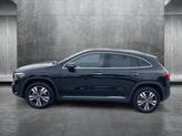 Thumbnail of 2025 Night Black Mercedes-Benz GLA 250