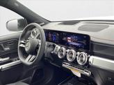 Thumbnail of 2025 Night Black Mercedes-Benz GLA 250