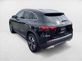 Thumbnail of 2025 Night Black Mercedes-Benz GLA 250