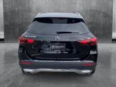 Thumbnail of 2025 Night Black Mercedes-Benz GLA 250