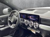 Thumbnail of 2025 Night Black Mercedes-Benz GLA 250