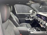 Thumbnail of 2025 Night Black Mercedes-Benz GLA 250