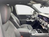 Thumbnail of 2025 Night Black Mercedes-Benz GLA 250