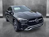 Thumbnail of 2025 Night Black Mercedes-Benz GLA 250