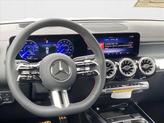 Thumbnail of 2025 Night Black Mercedes-Benz GLA 250