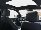 Thumbnail of 2025 Night Black Mercedes-Benz GLB 250