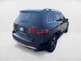 Thumbnail of 2025 Night Black Mercedes-Benz GLB 250