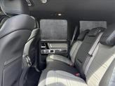 Thumbnail of 2025 Obsidian Black Metallic Mercedes-Benz G-Class