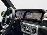 Thumbnail of 2025 Obsidian Black Metallic Mercedes-Benz G-Class