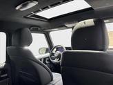 Thumbnail of 2025 Obsidian Black Metallic Mercedes-Benz G-Class