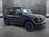 Thumbnail of 2025 Obsidian Black Metallic Mercedes-Benz G-Class