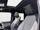 Thumbnail of 2025 Obsidian Black Metallic Mercedes-Benz G-Class