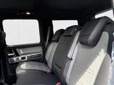 Thumbnail of 2025 Obsidian Black Metallic Mercedes-Benz G-Class