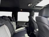 Thumbnail of 2025 Obsidian Black Metallic Mercedes-Benz G-Class