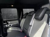 Thumbnail of 2025 Obsidian Black Metallic Mercedes-Benz G-Class