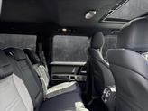 Thumbnail of 2025 Obsidian Black Metallic Mercedes-Benz G-Class