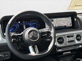 Thumbnail of 2025 Obsidian Black Metallic Mercedes-Benz G-Class