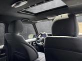 Thumbnail of 2025 Obsidian Black Metallic Mercedes-Benz G-Class