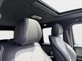 Thumbnail of 2025 Obsidian Black Metallic Mercedes-Benz G-Class