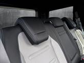 Thumbnail of 2025 Obsidian Black Metallic Mercedes-Benz G-Class
