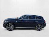 Thumbnail of 2025 Black Mercedes-Benz GLC 350e
